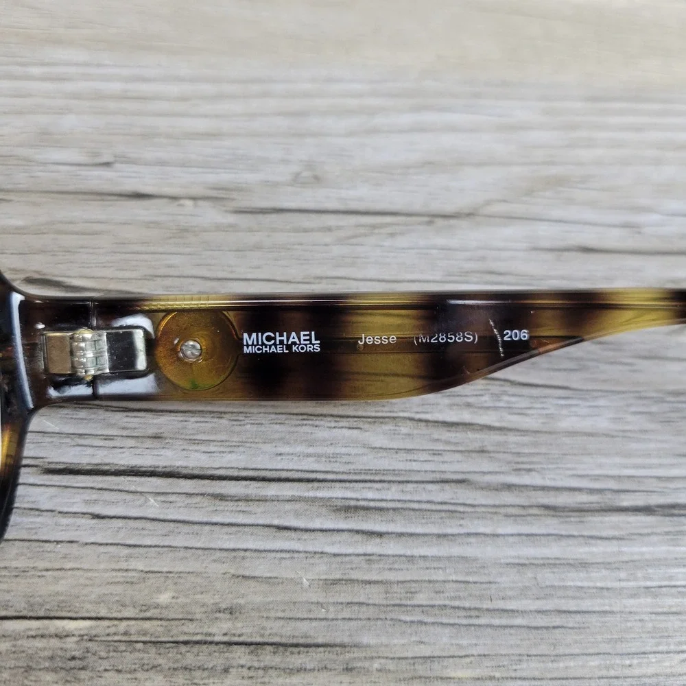 Michael Kors pre owned
